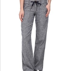 Patagonia Island Hemp Pants ✨